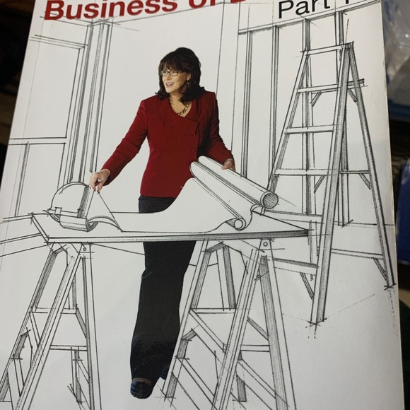 Designer Kimberley Seldon Design book Part 1 - Picture 1 of 1